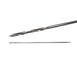 Stryker 1806-4260 Orthopedic 4.2mm x 340mm Calibrated Drill Bit 13-1/2" Stryker