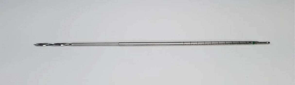 Stryker 1806-4260 Orthopedic 4.2mm x 340mm Calibrated Drill Bit 13-1/2" Stryker