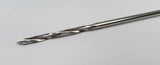 Stryker 1806-4260 Orthopedic 4.2mm x 340mm Calibrated Drill Bit 13-1/2" Stryker
