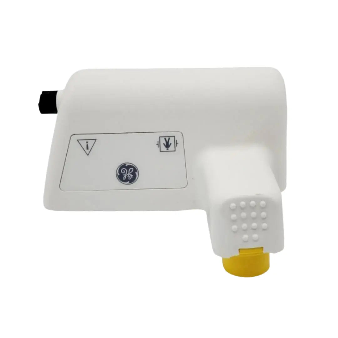 GE 2013427-001 Rev F CapnoFlex LF CO2 Module GE