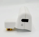 GE 2013427-001 Rev F CapnoFlex LF CO2 Module GE