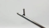 Integra Jarit 615-160 5mm Biopsy Forceps w/ Spring Teeth 16-3/4" Integra Jarit