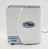 Tridien Medical SENTRY 1400 Version V2.02 Pressure Relief System Pump Only Tridien Medical