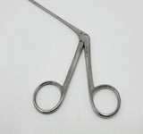 Pilling 50-5168 Biopsy Cup Forceps Angled 2mm 18-3/4" Pilling