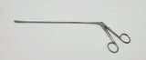 Pilling 50-5102 Forceps Jackson Laryngeal Cup Straight 6mm 13-3/4" Pilling