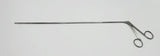 Pilling 50-5422 Forceps Jackson Alligator Grasping Straight 17 x 1.5mm 18-3/8" Pilling