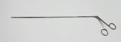 Pilling 50-5422 Forceps Jackson Alligator Grasping Straight 17 x 1.5mm 18-3/8" Pilling