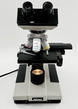 Reichert Jung 310 Compound Microscope Reichert Jung