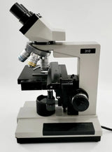 Reichert Jung 310 Compound Microscope Reichert Jung