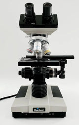 Reichert Jung 310 Compound Microscope Reichert Jung
