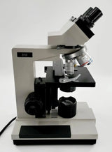 Reichert Jung 310 Compound Microscope Reichert Jung