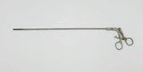 American Surgical Dorsey Intestinal Forceps 5mm Rachet Handle 18-1/2" American Surgical