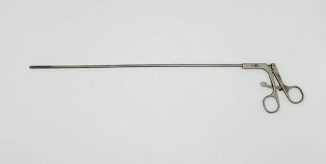 American Surgical Dorsey Intestinal Forceps 5mm Rachet Handle 18-1/2" American Surgical