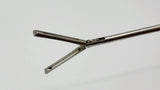 American Surgical Dorsey Intestinal Forceps 5mm Rachet Handle 18-1/2" American Surgical