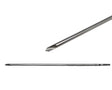 Stryker 1806-5000S Orthopedic 5.0 x 230mm AO Non-Sterile Drill Bit 9" Stryker