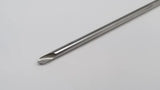 Stryker 1806-5000S Orthopedic 5.0 x 230mm AO Non-Sterile Drill Bit 9" Stryker