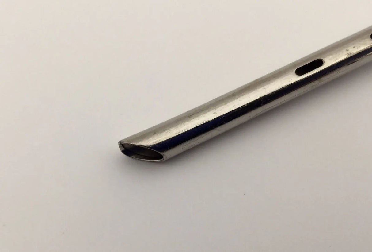 Storz 10338D Bronchoscope Sheath 3.5 x 20 Storz