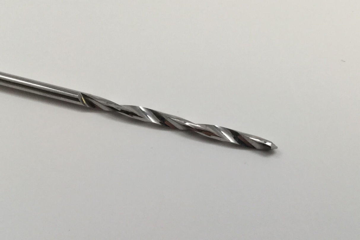 DePuy Ace 13550-70 Solid Drill Bit 2.9mm Orthopedic 5-1/2"
