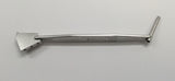 DePuy Ace 13509 Surgical Drill Guide 1.6mm / 2.9mm 4"