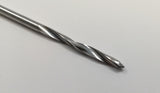 DePuy Ace 13564-70 Solid Over Drill Bit 4mm Orthopedic 5-1/2"