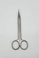 Aesculap BC557R Dissecting Scissors Mayo Curved General Surgery Tip B/B 6-1/2" Aesculap