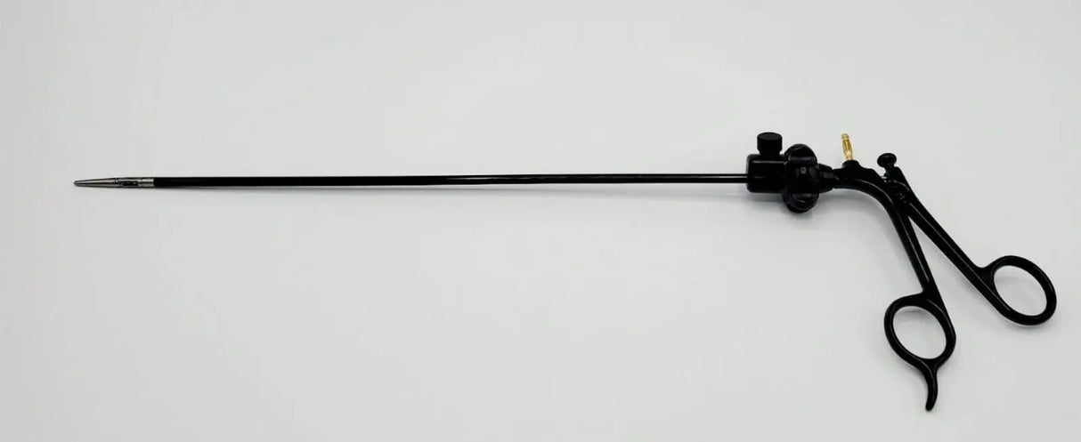 Stryker 250-080-288 Dissector Insert w/ 250-080-233 Monopolar Handle 19" Stryker