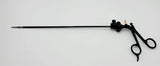 Stryker 250-080-288 Dissector Insert w/ 250-080-233 Monopolar Handle 19" Stryker
