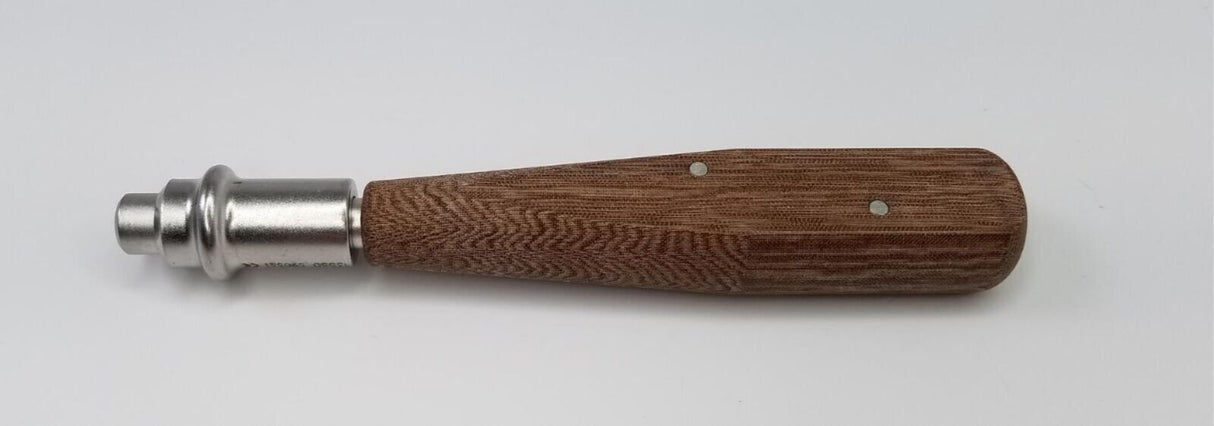 DePuy Ace 13530 Drive Tool Attachment Quick Connect Orthopedic 5-1/2"