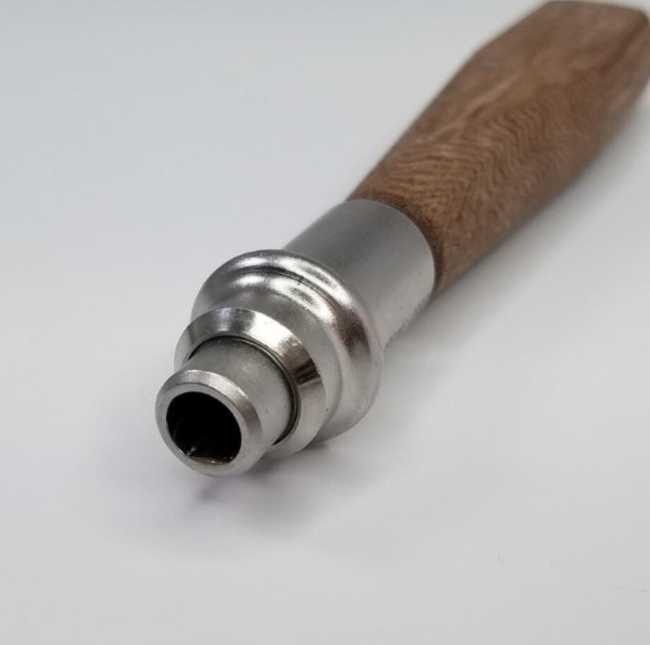 DePuy Ace 13530 Drive Tool Attachment Quick Connect Orthopedic 5-1/2"