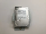 GE 5400521 Logiq P5 Ultrasound Hitachi 250GB Hard Drive with OS BT09 GE