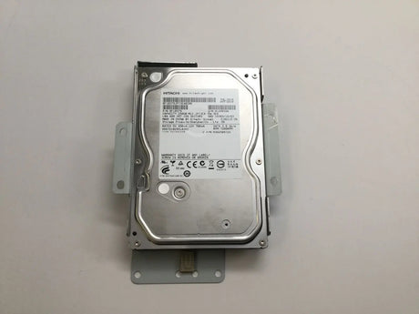 GE 5400521 Logiq P5 Ultrasound Hitachi 250GB Hard Drive with OS BT09 GE