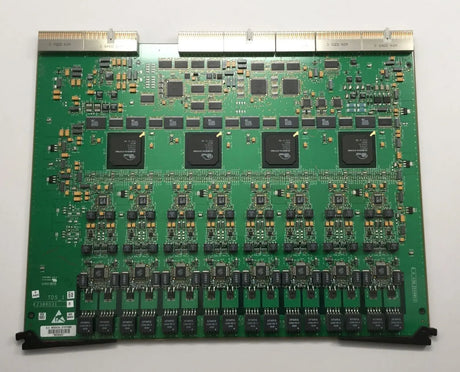 GE 2386032 Rev 0 Logiq 9 Ultrasound TD5_1 Assembly Board GE