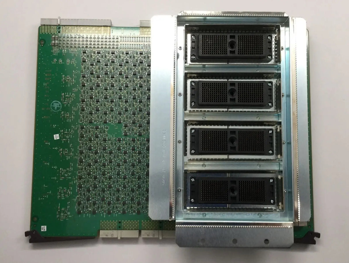 GE 2260222 Logiq 9 Ultrasound XDIF Relay Board GE