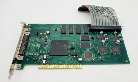GE FA302570 Rev F Logiq 5 Expert Ultrasound PC2IP PCI Assembly Board Aloka