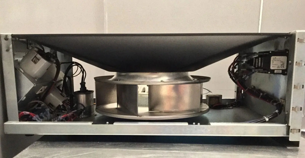 GE 2138600-5 Signa 1.5T MRI ISE LX Fan Power Module GE