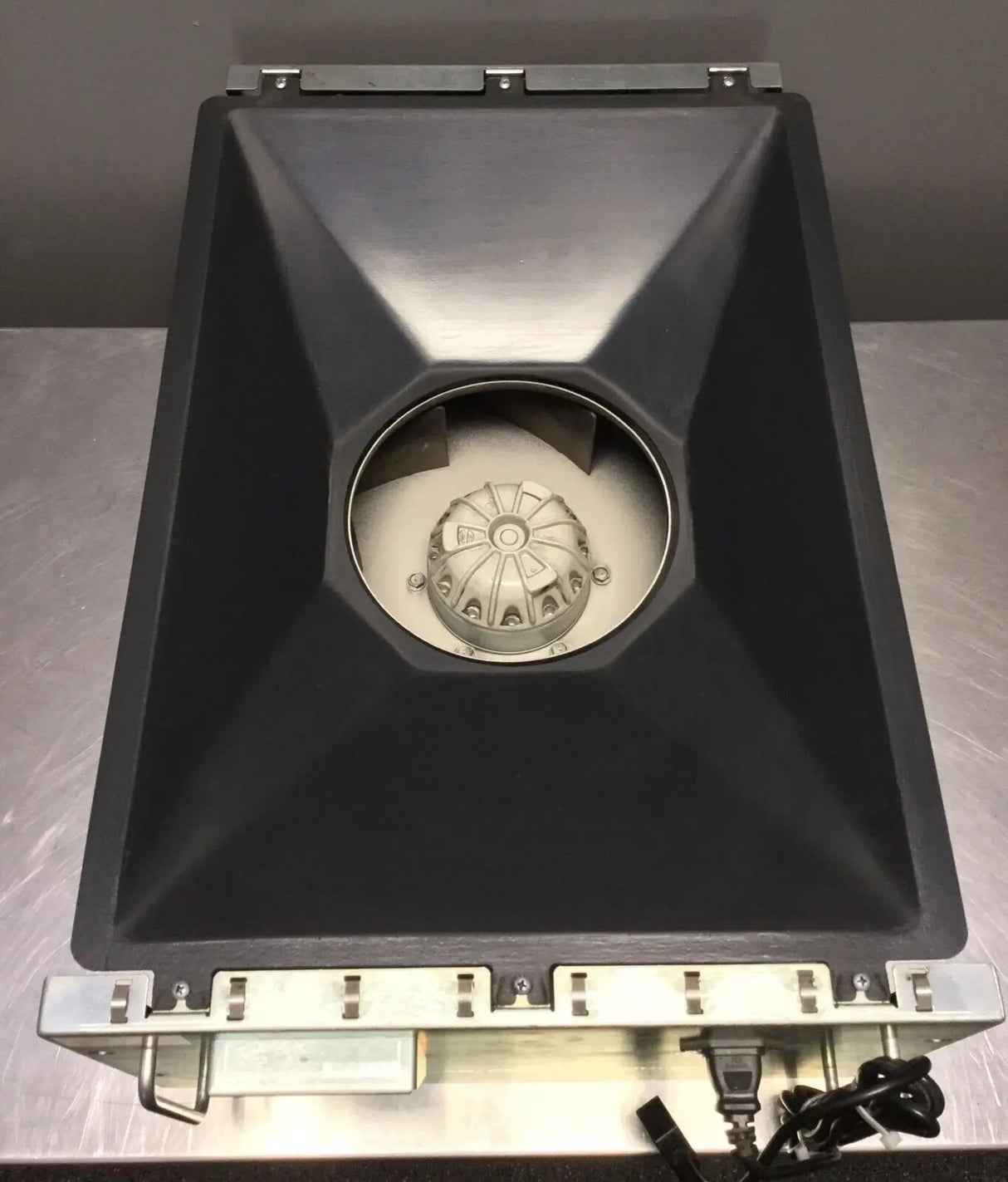 GE 2138600-5 Signa 1.5T MRI ISE LX Fan Power Module GE