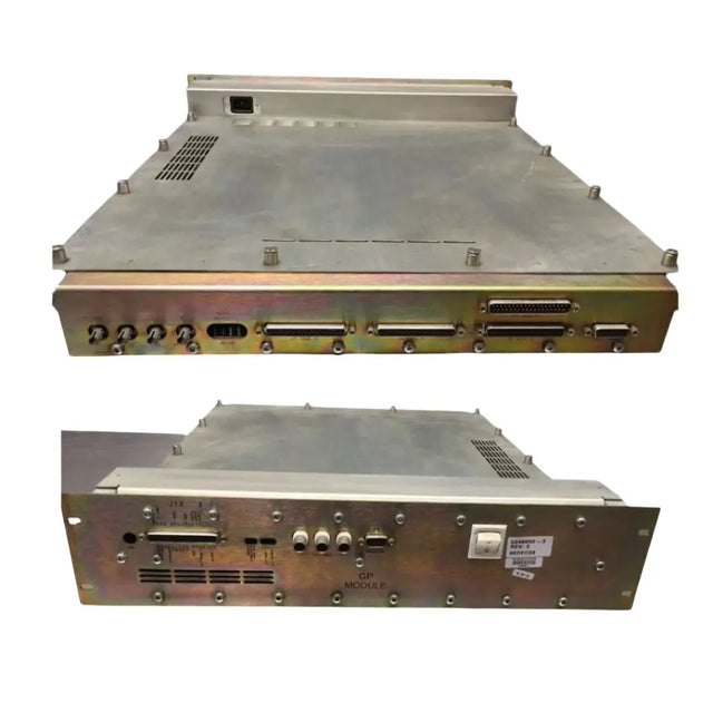 GE 2248992-3 Signa 1.5T Rev 2 MRI GP2 Assembly Module GE