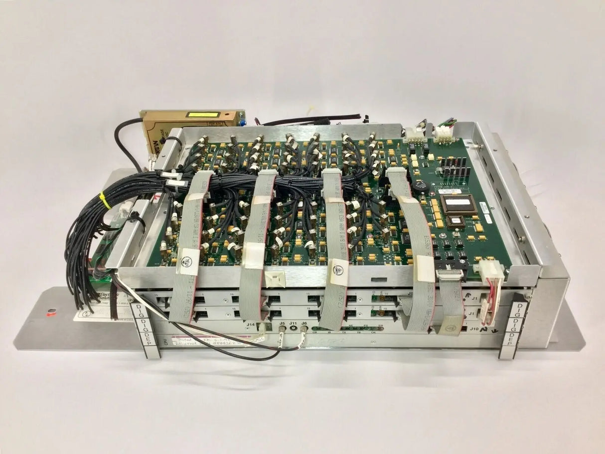 ADAC Labs 2147-3100 Rev.C Vertex Epic Plus PATGB Version 2 PCBA 85098-01 ADAC Labs