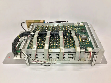 ADAC Labs 2147-3100 Rev.C Vertex Epic Plus PATGB Version 2 PCBA 85098-01 ADAC Labs