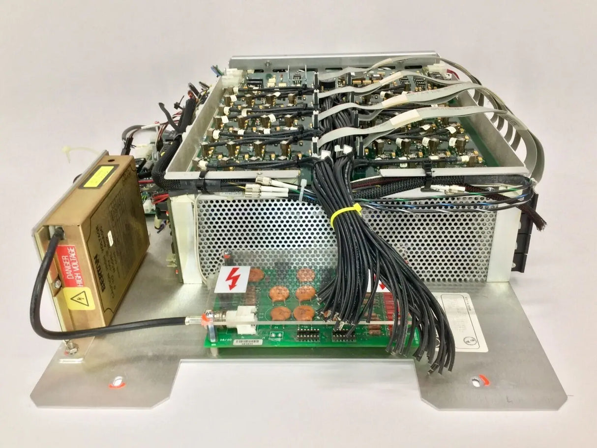 ADAC Labs 2147-3100 Rev.C Vertex Epic Plus PATGB Version 2 PCBA 85098-01 ADAC Labs