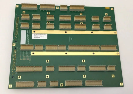 Siemens Acuson X300 Premium Ultrasound 10131805 BP Board Rev. 05 Siemens