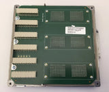 Siemens Acuson X300 Premium Ultrasound 10348303 PE TI-Dl3 Board Rev. 02 Siemens