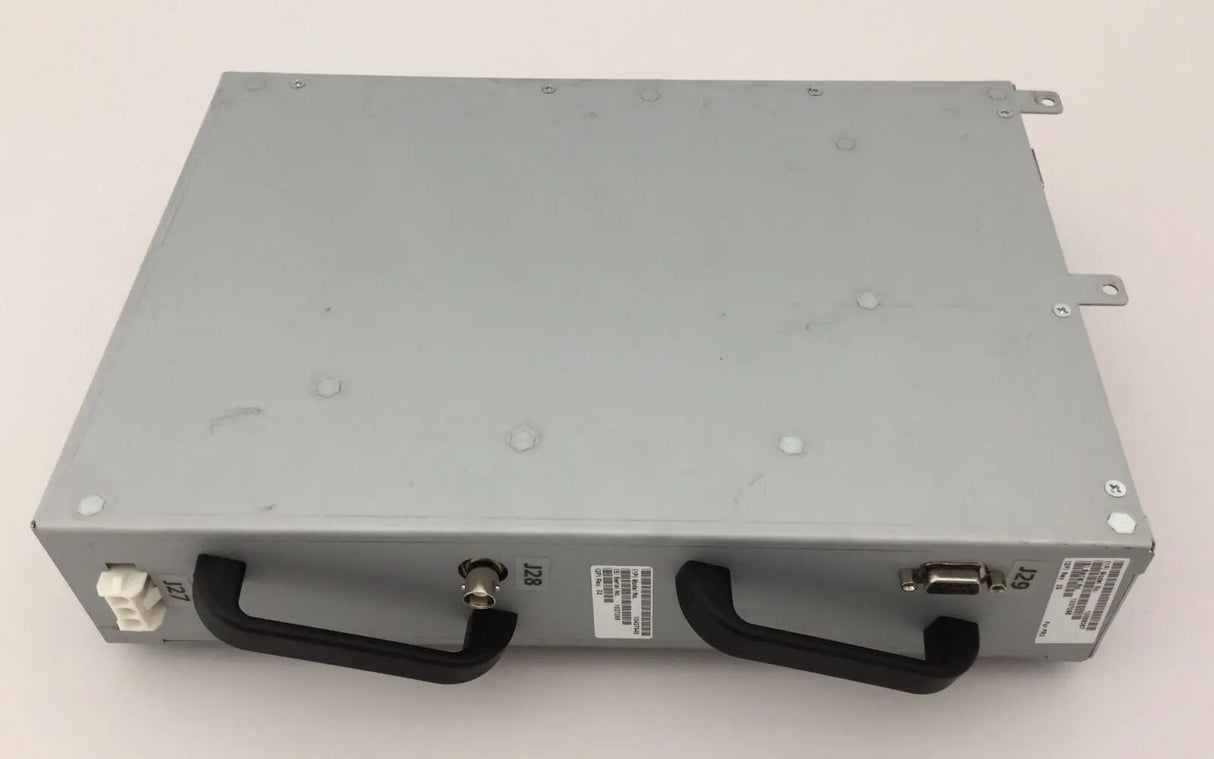 Siemens Acuson X300 Premium Ultrasound 10427940 IO Module Rev. 02 Siemens