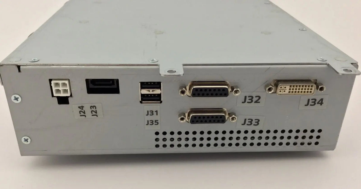 Siemens Acuson X300 Premium Ultrasound 10427940 IO Module Rev. 02 Siemens