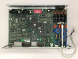 Philips Diagnost 451217800842 Digital KV MA Control Board Philips
