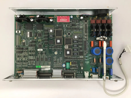 Philips Diagnost 451217800842 Digital KV MA Control Board Philips