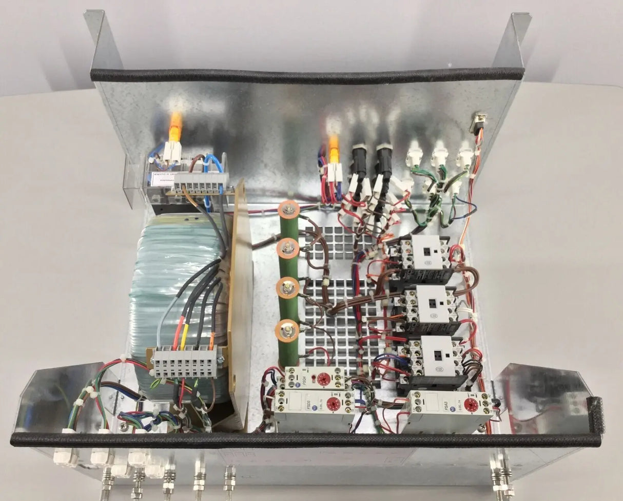 Philips Diagnost 452216323351 Main Distribution Unit DSI Philips