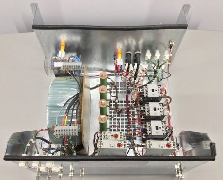 Philips Diagnost 452216323351 Main Distribution Unit DSI Philips