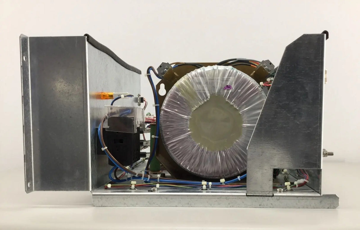 Philips Diagnost 452216323351 Main Distribution Unit DSI Philips