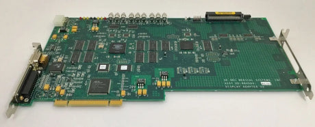 GE OEC Miniview 6800 C Arm 00-884594 Display Adapter S2 Board GE